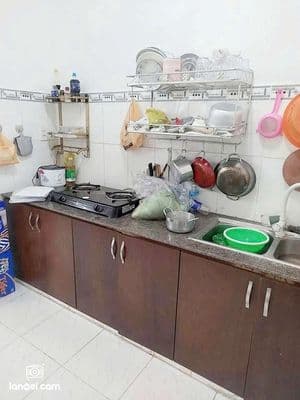 Chính chủ cho thuê căn hô lê thành tân tao,,block d , có nội thất