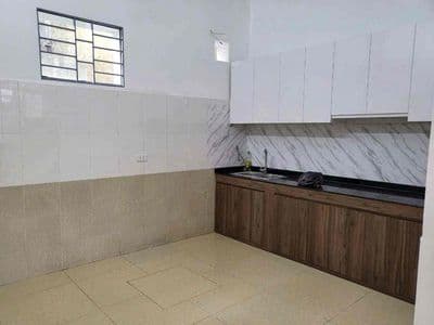 Nhà thuê thạnh lộc 4 phòng ngủ gần chợ cầu đồng