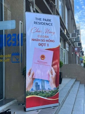 Bán căn hộ sổ hồng giá 2ty8 61m2 ở Q7 Nhà Bè