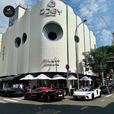 Góc 2mt trương định và nguyên an nình , ngay chợ bên thành , 600m2