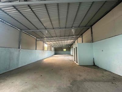 Cho thuê kho xưởng nhà bè mới xây dựng hình ảnh thật giá tốt