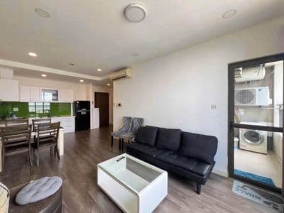 C/c Phúc Yên-Phan Huy Ích 2PN full NT nhà cực rộng 95m2 giá 10 tr/th.