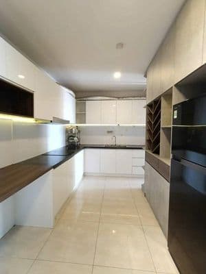 Cho thuê căn 3PN đầy đủ nội thất Centana Thu Thiem Q2
