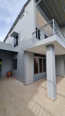 Nhà 7x13 - sân rộng - 3pn 2wc, gần ngay chợ tam hà, linh đông, thủ đức