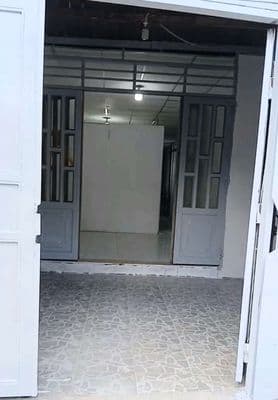 Giá rẻ ,4x16 cấp bốn 2ph Hẻm to thông Tân Chánh Hiệp Q12