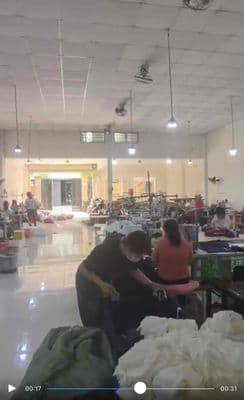 CHO THUÊ NHÀ XƯỞNG 10x25 1trệt 1lửng có phòng - ĐƯỜNG XE TẢI