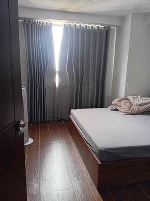 Cho thuê căn hộ giá rẻ