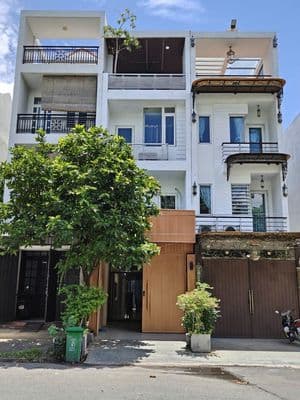 Cho thuê nhà nguyên căn - full nội thất - an phú
