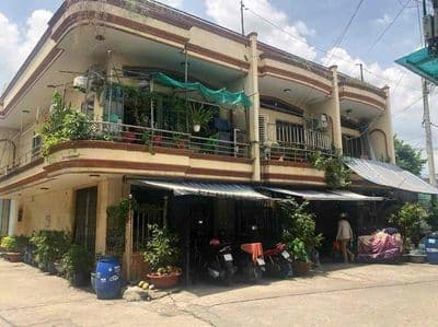 căn góc 125m2 giá đầu tư chỉ 85tr/m2