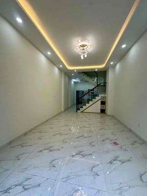 Hxh chợ bà chiểu - bình thạnh - 3 tầng 45m2 - hơn 5tỷ tl