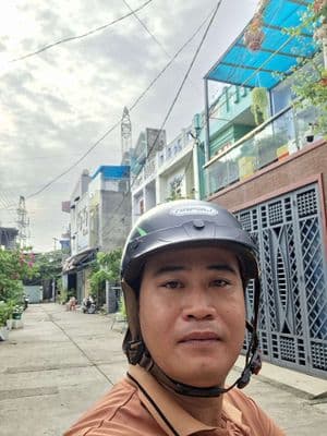 Ngang 4,5m- hxt tránh -2 tầng - gần lê trọng tấn bình tân - ngộp 4.xt