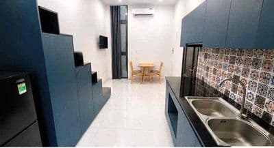 Duplex full nthat Giá Sinh Viên