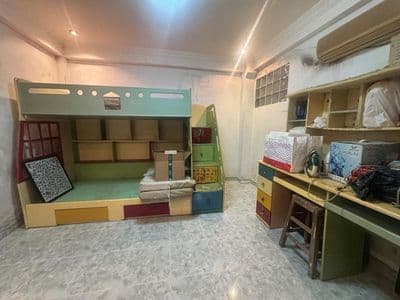 Bán nhà hẻm 6m sát Ba Tháng Hai Quận 11, 4x20, 5 tầng, chỉ nhỉnh 12 tỷ