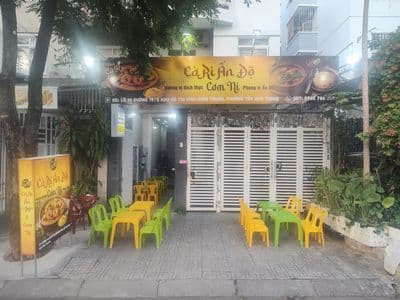 Cho thuê mặt bằng