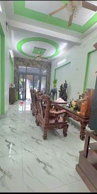 Ngay Khu Tên Lửa, 88m2, HXH 7 chỗ vào nhà