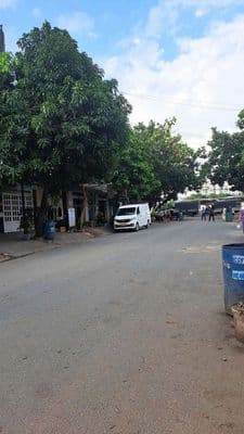 Bán đất mặt tiền – tân tạo a, bình tân – 100m² ngang 5m– chỉ 7.25 tỷ