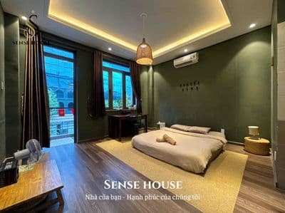 Khai trương dự án mới 100% full nt ban công ngay dương thị mười