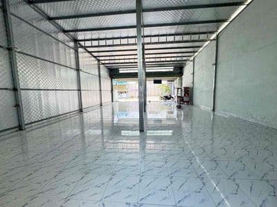 Cho Thuê Mặt Bằng KD (200m2) 100 ra Đồng Khởi, KP3 Trảng Dài- Giá: 9tr
