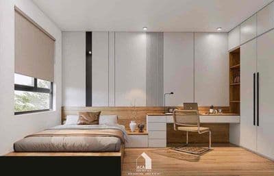 Toà Căn Hộ Mới 100% Khu Nam Việt Á