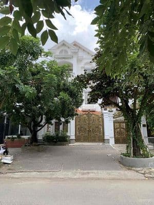 Nguyên căn KDC Savimex cạnh chợ