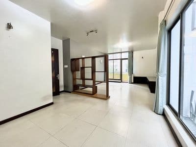 CHO THUÊ TẦNG 2 - 100m2 - Yên Thế p2 Tân Bình