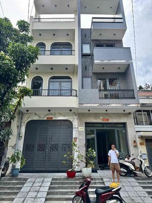 nhà chính chủ bán