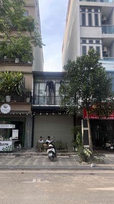 bán lô trục chính đường Phúc Lộc