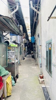 Bán nhà trọ 224m² mặt tiền đường ra phan văn đối – chỉ 100m ra ql 1a