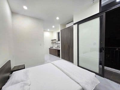 P202 - Lê Văn Hiến Giá 5500k - Trống từ 01/09 Điện: 4k | Nước