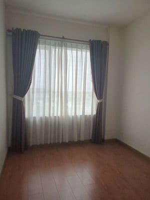 Zen Tower 2pn 2wc( nhà trống 6.tr)_( 6,5tr cơ bản)