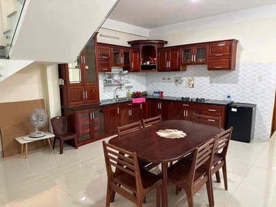 Cần cho thuê nhà 2 tầng Đường Hoàng Hiệp