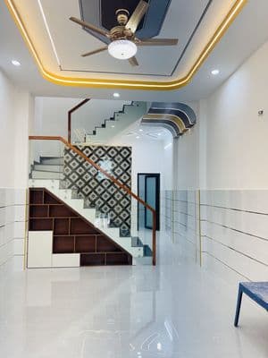 Hẻm số 48 đường số 29 khu tên lửa - 47m2 - 3pn - giá 5t050 tl