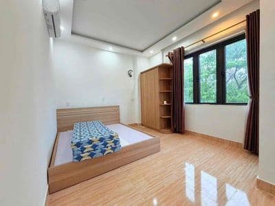 Yên Khê 2 - 5PN - Full Nội Thất