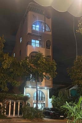 Căn hộ 1pn full nội thất cao cấp khu vực Cẩm Lệ