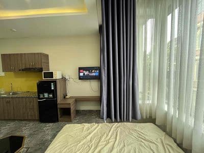 Khai Trương CHDV Quận 4 Gần Cầu Ông Lãnh