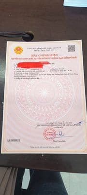 Cần bán lô đất tại phường Bình định - gia lai mới