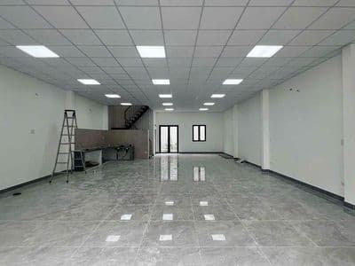 cho thuê kho xưởng mới 400m2 sạch đẹp