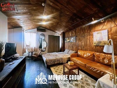 Căn Hộ Vibe Đà Lạt, Ban Công Thoáng, Ngay Ngã Tư Hàng Xanh