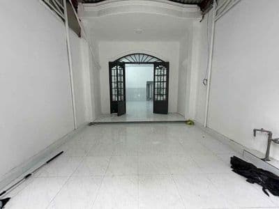 Nhà mới tinh NC nup hẻm 1/ Bùi Quang Là P12