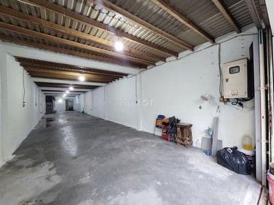 Cho thuê kho xưởng + mbkd 270m tân phú