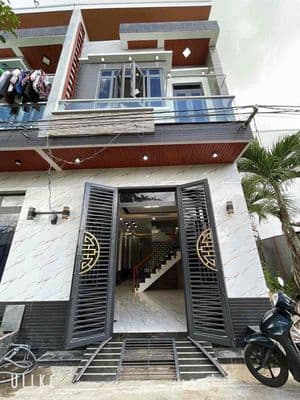 Thu hồi vốn giá siêu rẻ nhà long phước