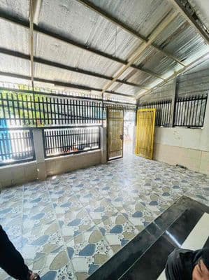 Cho thuê nhà nguyê căn phạm thế hiển - sát bùi minh trực