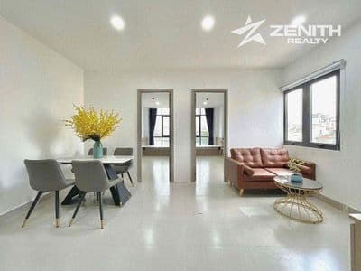 Hỗ trợ tư vấn thuê Căn Hộ Dịch Vụ (2PN) từ 9 triệu - Khu Tân Bình