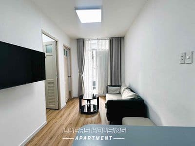 Hỗ trợ tư vấn thuê Căn Hộ Dịch Vụ (2PN) từ 6.5 triệu - Khu Tân Bình