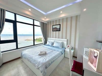 Cho thuê căn hộ Mường Thanh Viễn Triều