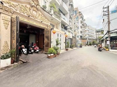 Giảm nhanh 1tỷ! hxt tránh - gấp bán biệt thự spa 6t đẹp nhất khu