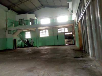 Cho thuê kho xưởng sản xuất 200m