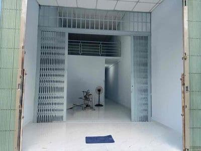 Nhà hẻm 10m khu Tên Lửa 4x16,2 phòng
