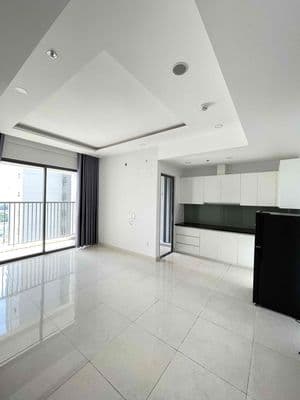 Bán nhanh căn hộ 60m2 ngay trung tâm thành phố dọn vào ở ngay