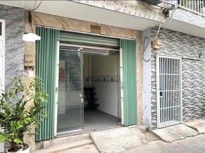 5tr Nhà rẻ nhất gò vấp